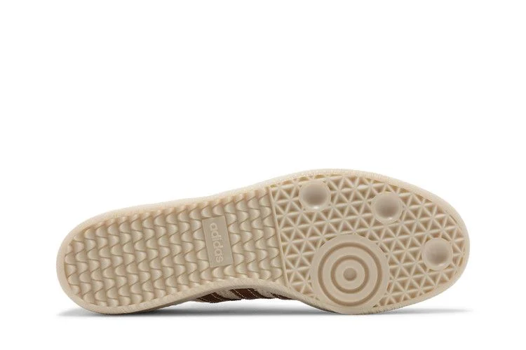Krossovki-Wales-Bonner-x-adidas-Samba-Cream-Brown-3