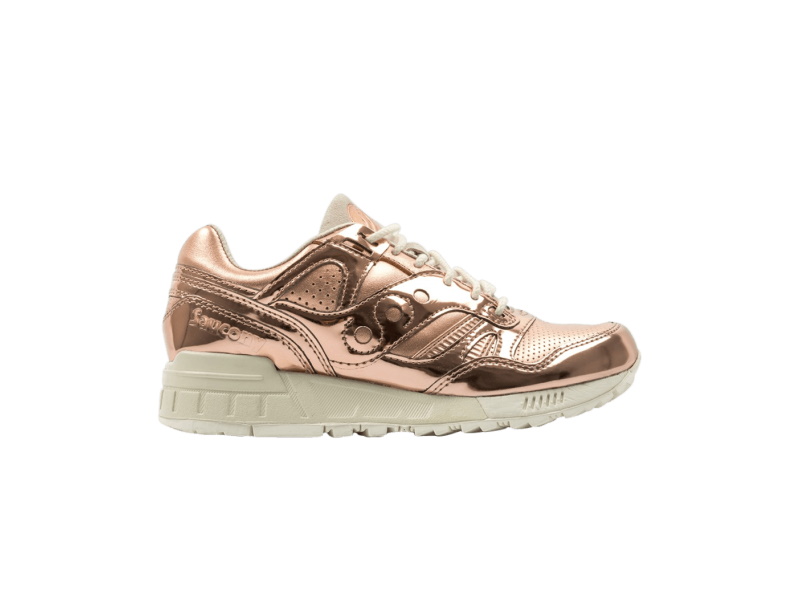 Кроссовки Saucony Grid SD Rose Gold