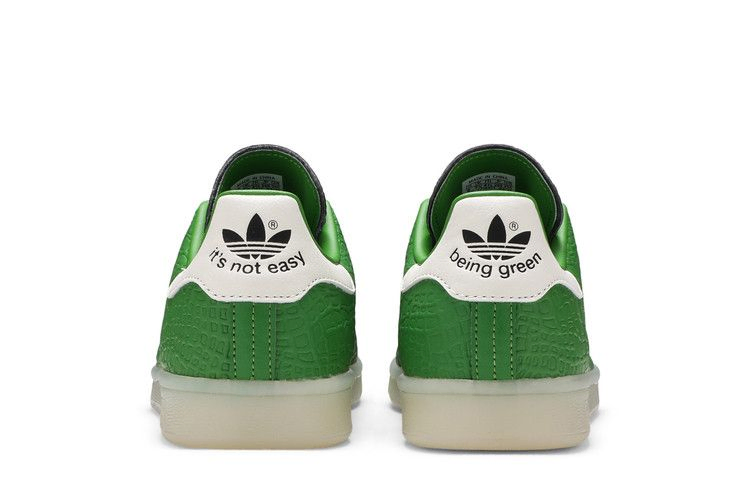 Кроссовки Toy Story x adidas Stan Smith 'Rex The Dinosaur'