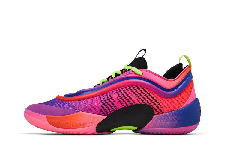 Кроссовки adidas D.O.N. Issue #6 'Spida Elite Camp'
