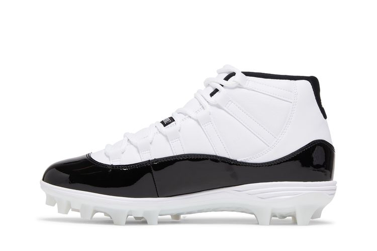 Кроссовки Air Jordan 11 Mid TD Cleat 'Gratitude'