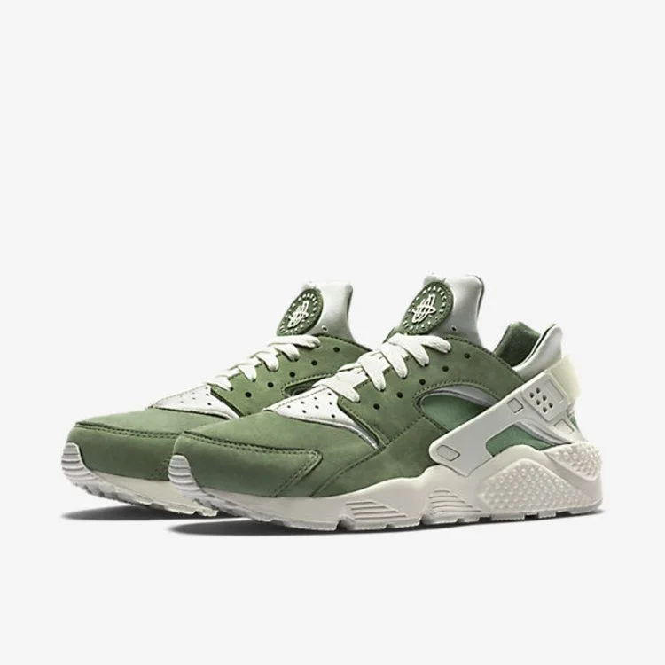 Кроссовки Nike Air Huarache Premium 'Bamboo'