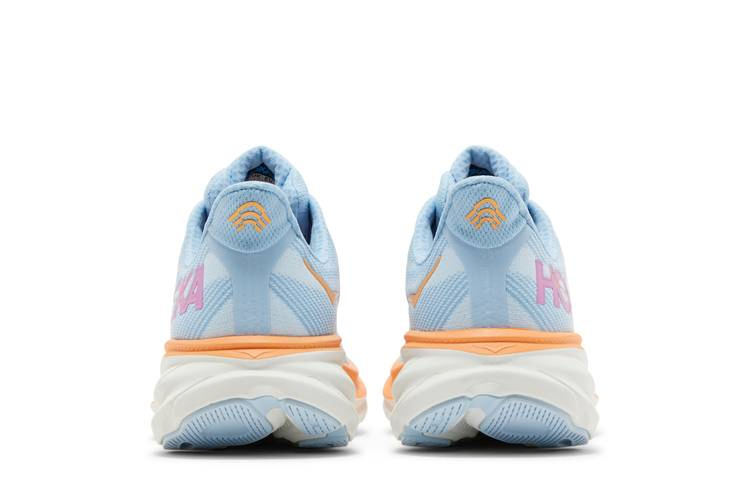 Кроссовки HOKA Wmns Clifton 9 'Airy Blue'