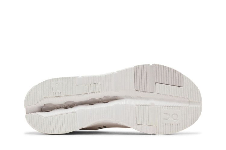 Кроссовки ON Cloudnova 2 'All White'