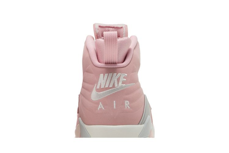 Кроссовки Air Jordan Wmns Jordan MVP 'Pink Glaze'
