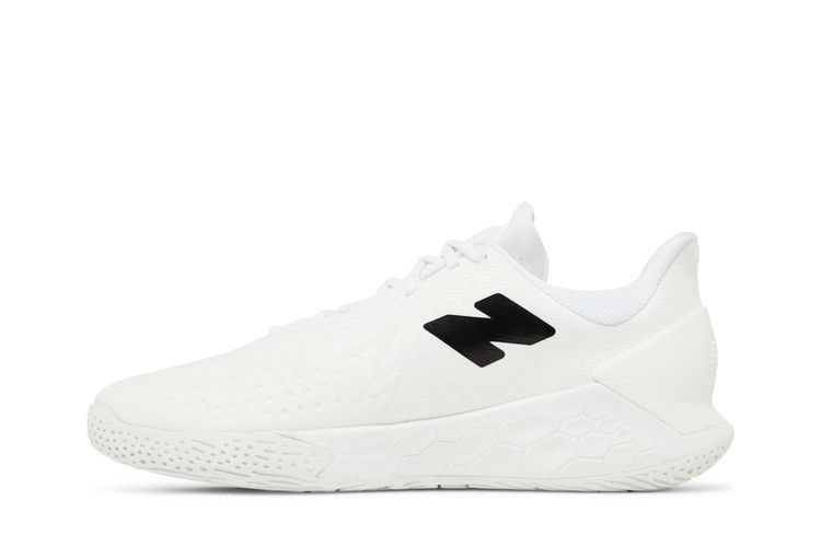 Кроссовки New Balance Fresh Foam X LAV v2 'White Black'