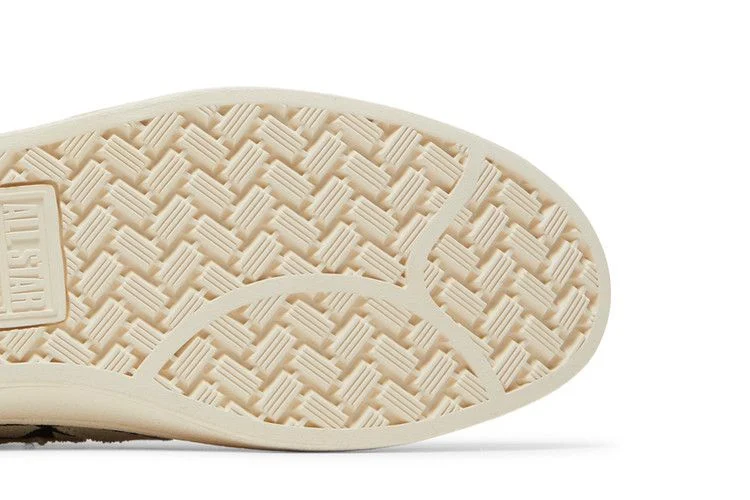 Кроссовки Joshua Vides x Converse Pro Leather 'Made in Studio'