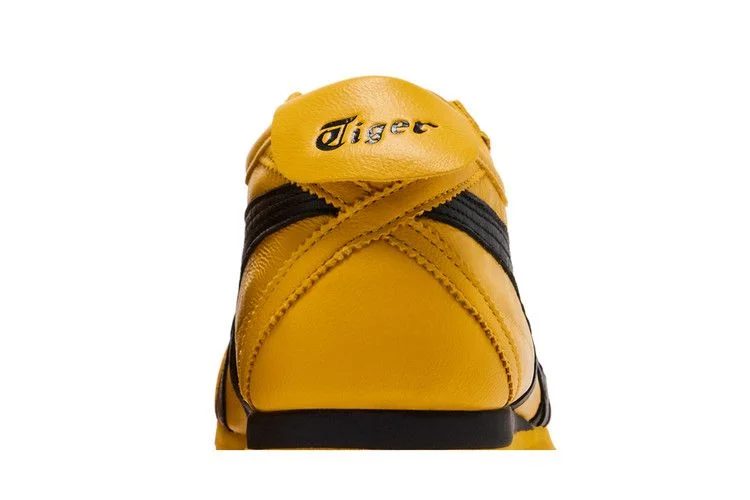 Кроссовки Onitsuka Tiger Mexico 66 SD 'Kill Bill - Yellow Midsole' 2024