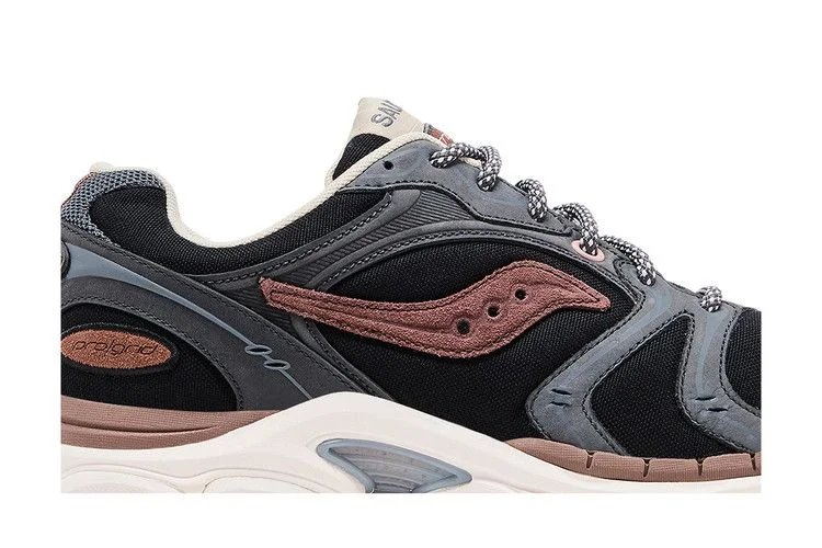 Кроссовки Saucony ProGrid Triumph 4 'Secure Pack'