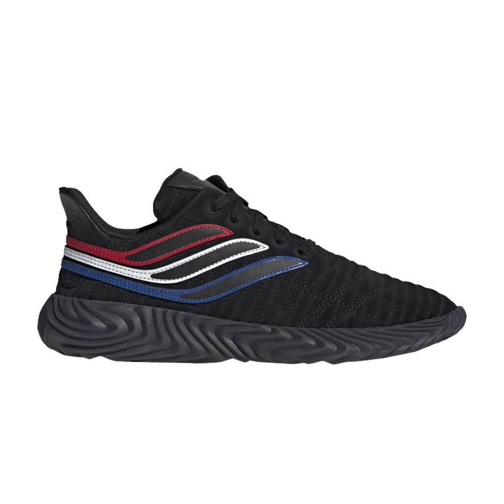 Krossovki-Adidas-Sobakov-Black-Royal-Scarlet