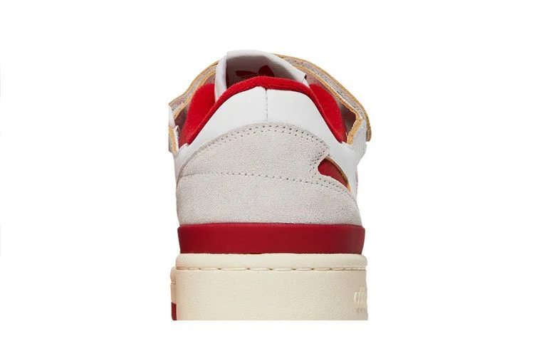 Кроссовки adidas Forum 84 Low 'Team Power Red'