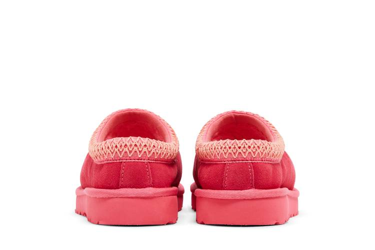 Сабо UGG Wmns Tasman Slipper 'Pink Glow'