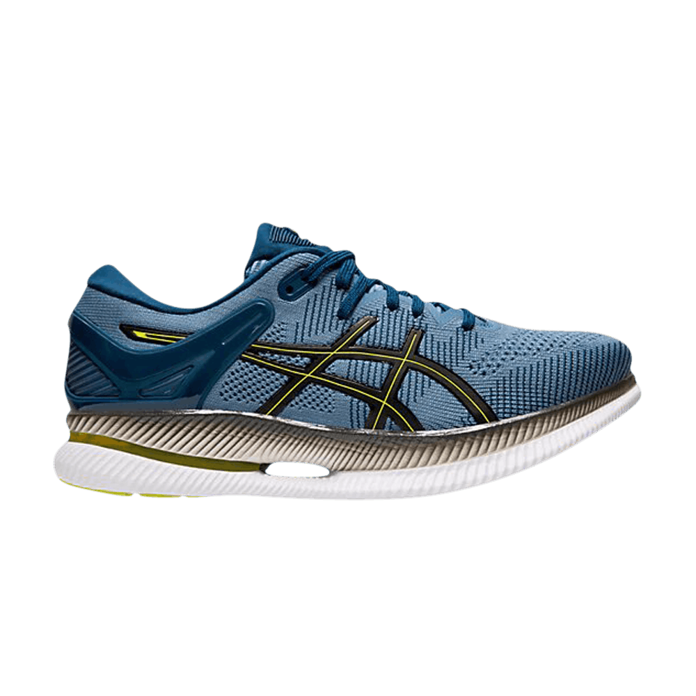 Кроссовки ASICS MetaRide 'Grey Floss'