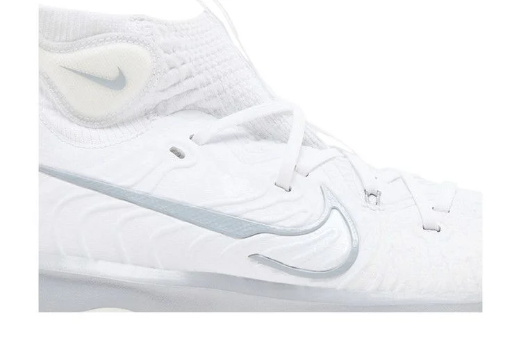 Кроссовки Nike Alpha Huarache NXT MCS 'White Wolf Grey'
