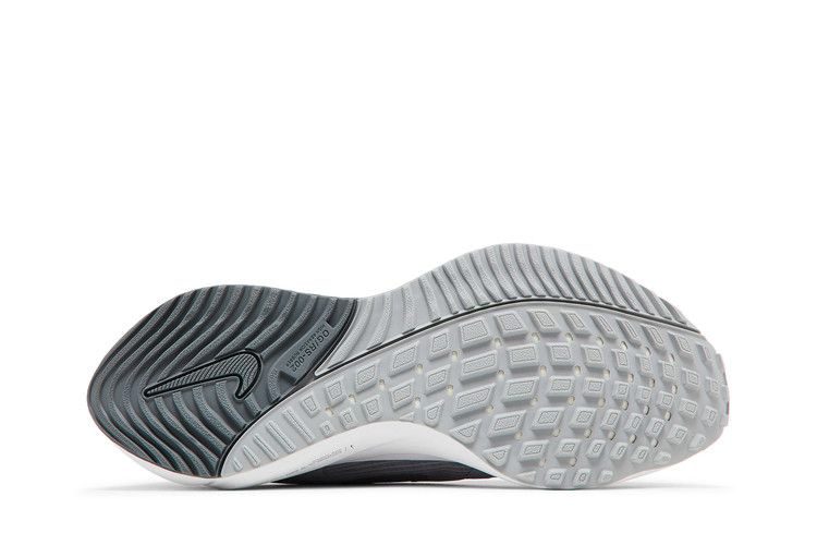 Кроссовки Nike Wmns Air Zoom Vomero 15 'Pure Platinum Metallic Silver'