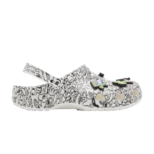 steven-harrington-x-classic-clog-quickstrike-white-black-208145-103-300x300