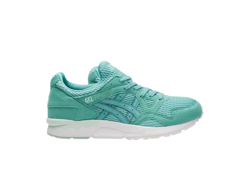 Кроссовки Wmns Asics Gel Lyte 5 Agate Green