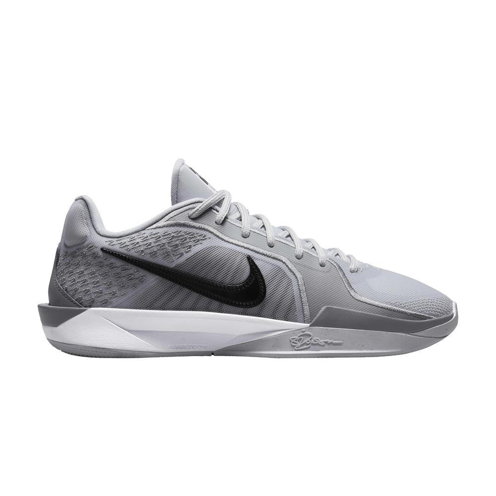 Кроссовки Nike Wmns Sabrina 2 TB 'Wolf Grey'