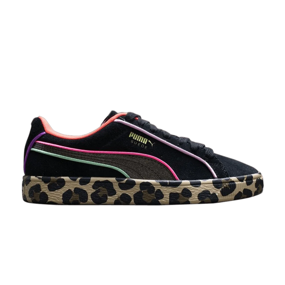 Krossovki-Sophia-Webster-x-Puma-Wmns-Suede-Black
