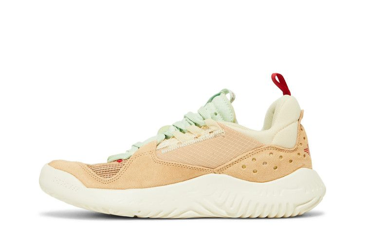 Кроссовки Air Jordan Delta SP GS 'Vachetta Tan'