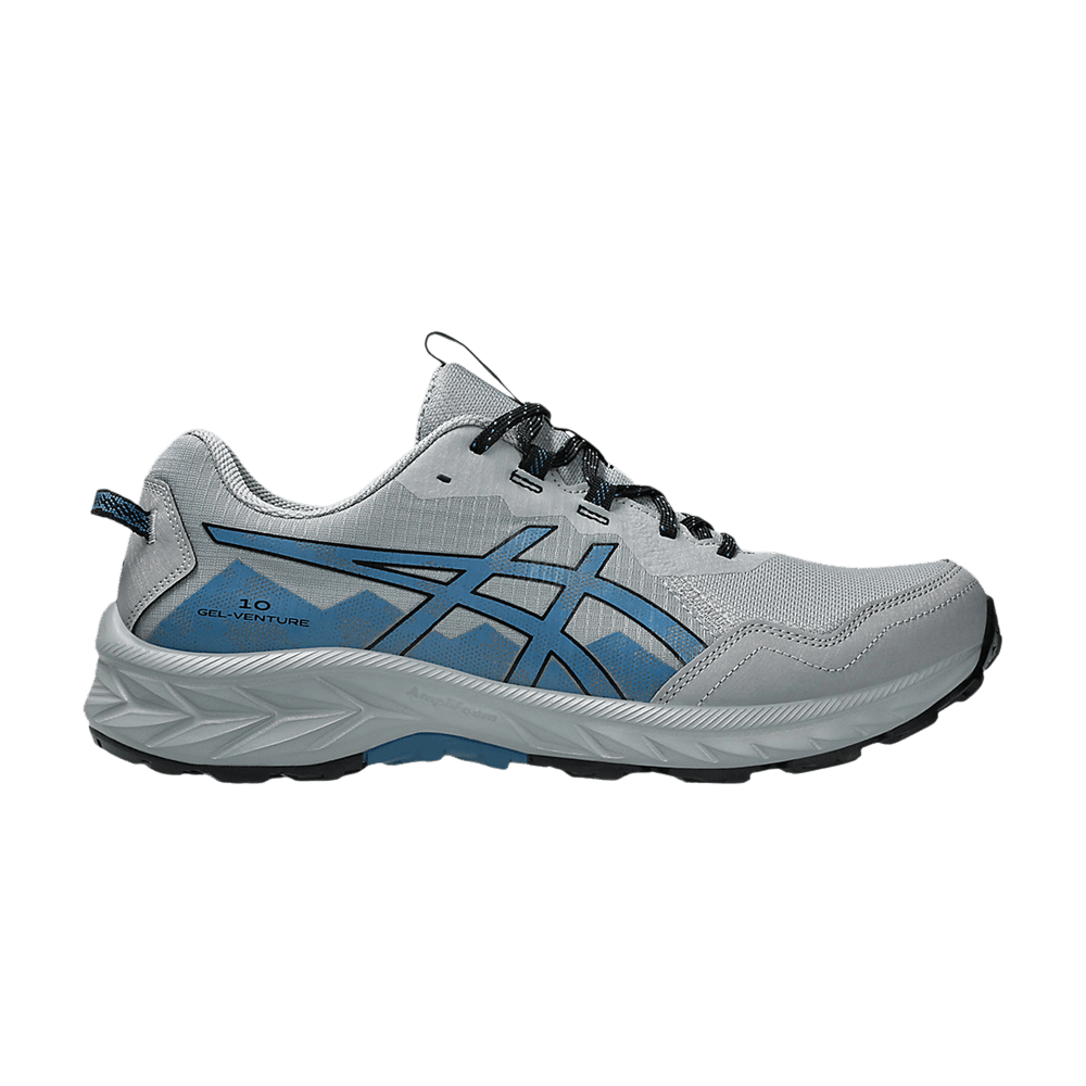 Кроссовки Asics Gel Venture 10 'Gravel Winter Sea'
