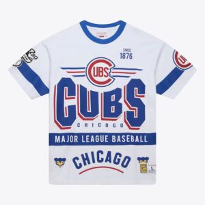 Mitchell-Ness-White-Chicago-Cubs-Cooperstown-Collection-Team-Origins-Premium-T-Shirt-300x300