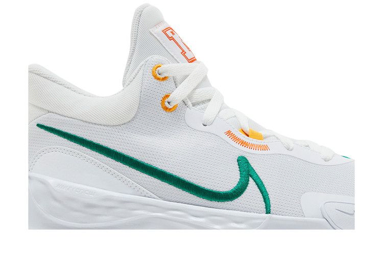 Кроссовки Nike Renew Elevate 3 'White Malachite'
