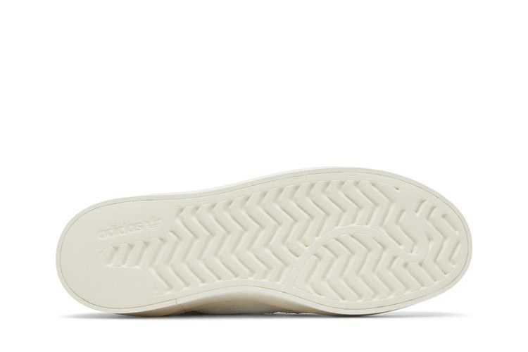Кроссовки Adidas Wmns Forum Bonega 'White Orbit Grey'
