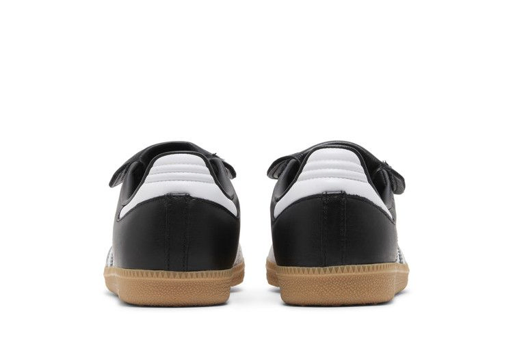 Кроссовки adidas Women's Samba LT 'Black White Gum'