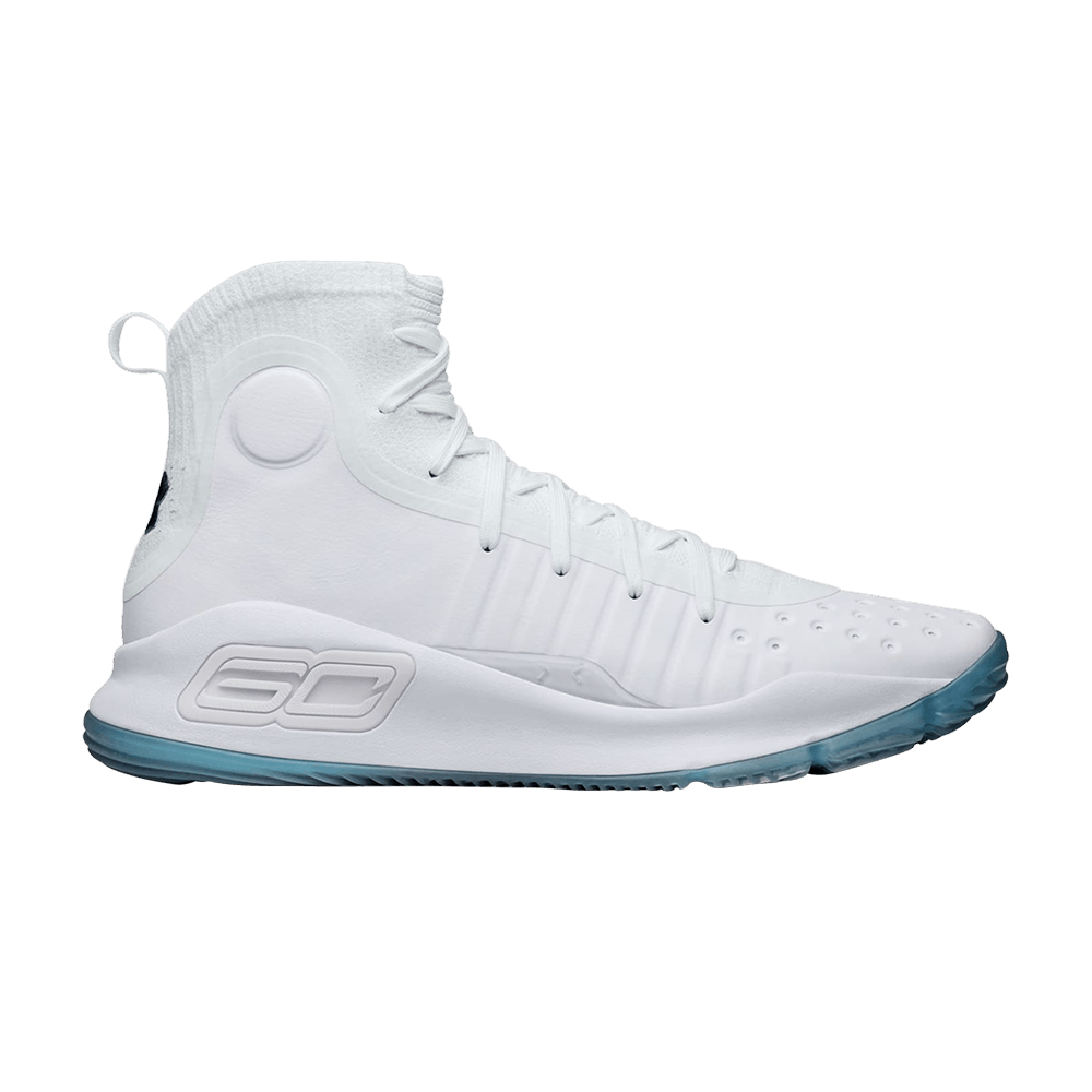 Кроссовки Under Armour Curry 4 'All Star'