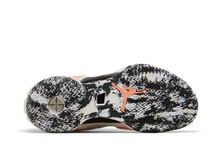 Кроссовки Air Jordan 36 GS 'Ground Up'
