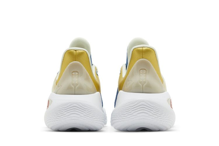 Кроссовки Under Armour Curry Brand Curry Flow 11 'Champions Mindset'