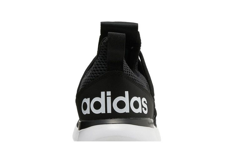 Кроссовки Adidas Lite Racer Adapt 3.0 'Black Grey'