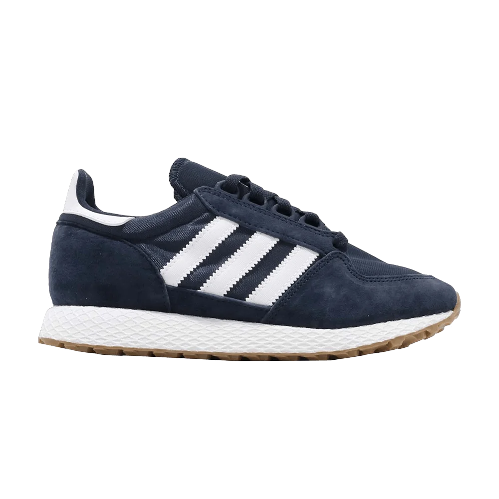 Krossovki-Adidas-Forest-Grove-HK-Collegiate-Navy