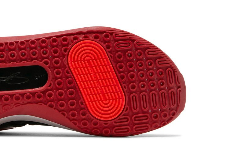 Кроссовки Nike KD 13 EP 'Bred'