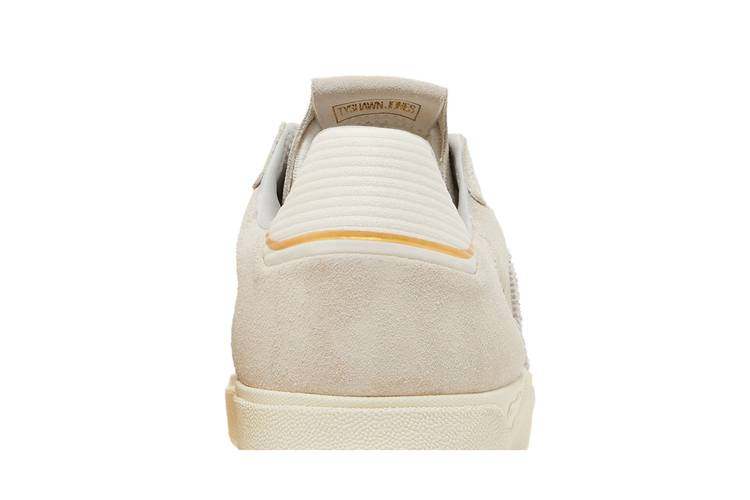 Кроссовки adidas Tyshawn Low 'Chalk White'