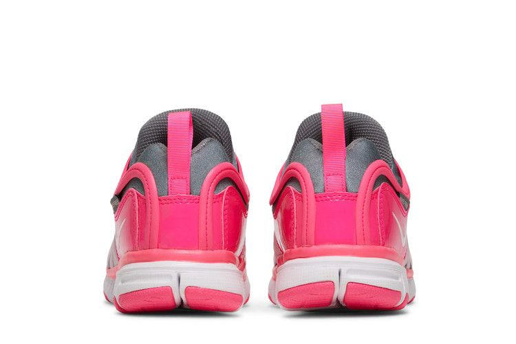 Кроссовки Nike Dynamo Free PS 'Pink Foam'