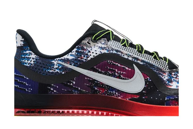 Кроссовки Nike Pegasus Premium 'Multi-Pixel'