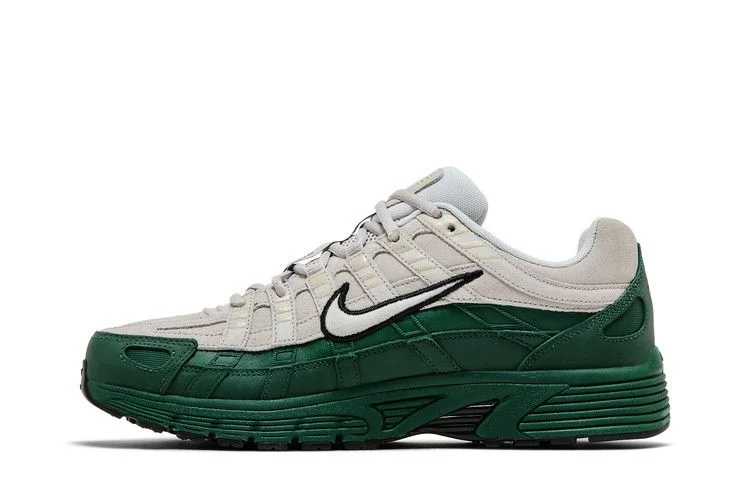Кроссовки Nike P-6000 Premium 'Vast Grey Fir'