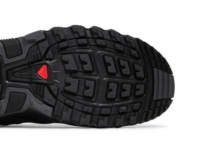 Кроссовки Salomon ACS Pro Advanced 'Triple Black'