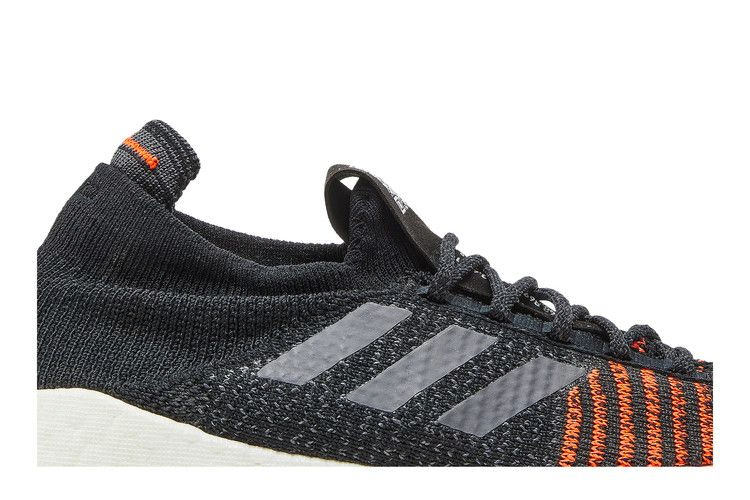 Кроссовки adidas PulseBoost HD 'Black Solar'