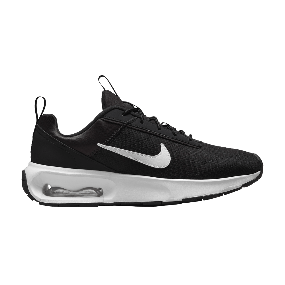 Кроссовки Nike Wmns Air Max Interlock Lite 'Black White'