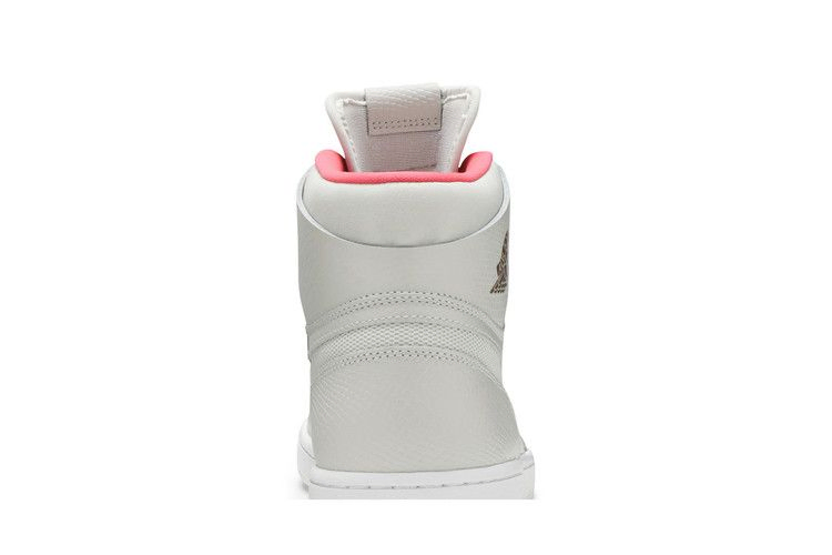 Кроссовки Air Jordan 1 High Nouveau 'Medium Beige'