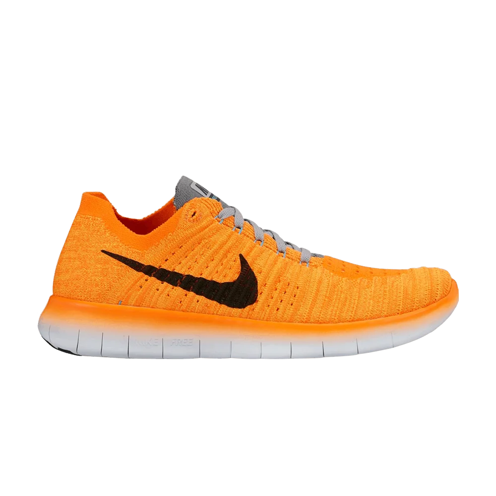 Krossovki-Nike-Wmns-Free-RN-Flyknit-Laser-Orange
