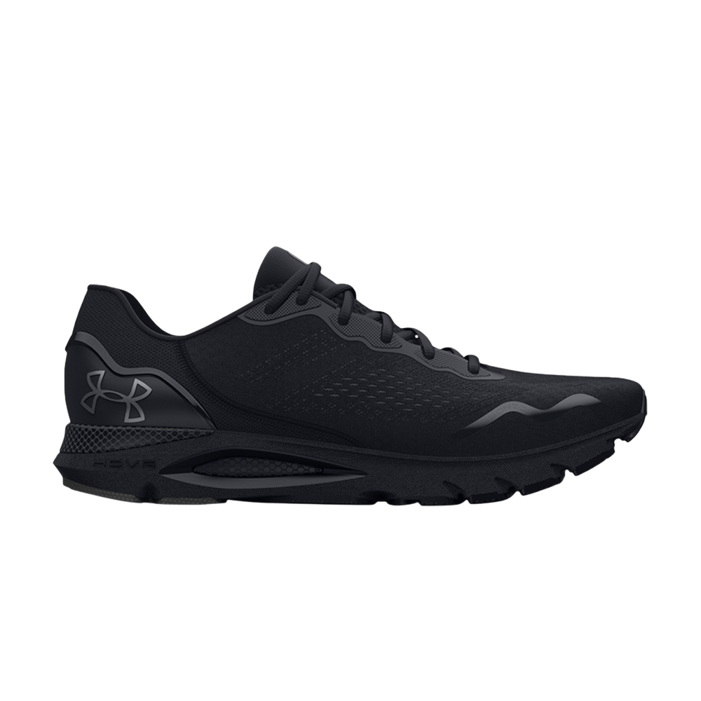 Кроссовки Under Armour HOVR Sonic 6 'Black'