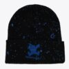 Mitchell-Ness-Black-Denver-Nuggets-Vintage-Nep-Cuffed-Knit-Hat-100x100