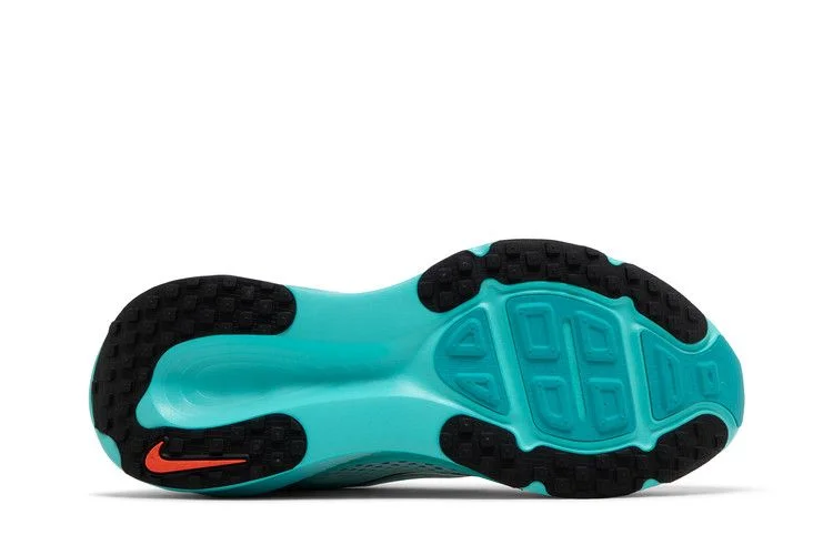 Кроссовки Nike Vomero 18 'Geode Teal'