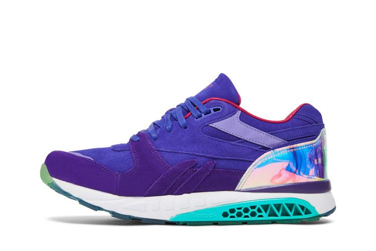 Кроссовки Reebok Cam'ron x Ventilator Supreme 'Purple Haze'