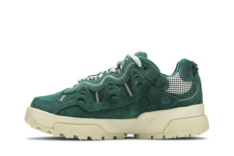 Кроссовки Golf Le Fleur x Converse Gianno Low 'Evergreen'