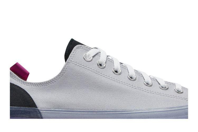Кроссовки Converse Chuck Taylor All Star CX Low 'Dramatic Nights - Grave'
